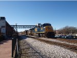 CSX 4720